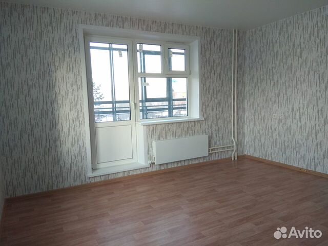 2-к квартира, 60.7 м², 2/17 эт. 2-к квартира, 60.7 м², 2/17 эт.