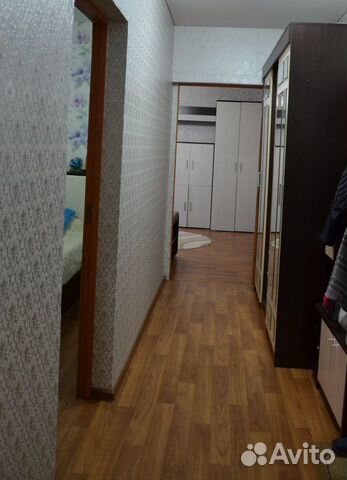 2-к квартира, 53 м², 10/12 эт. 2-к квартира, 53 м², 10/12 эт.