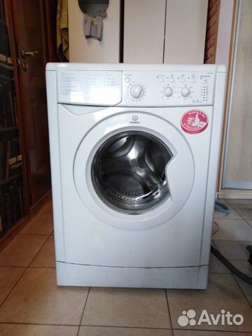 Стиральная машина Indesit 5кг б/у, доставка Стиральная машина Indesit 5кг б/у, доставка