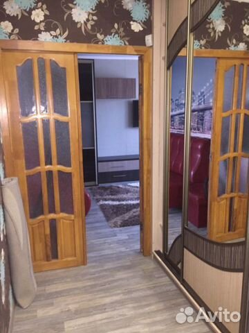 1-к квартира, 33 м², 6/9 эт. 1-к квартира, 33 м², 6/9 эт.