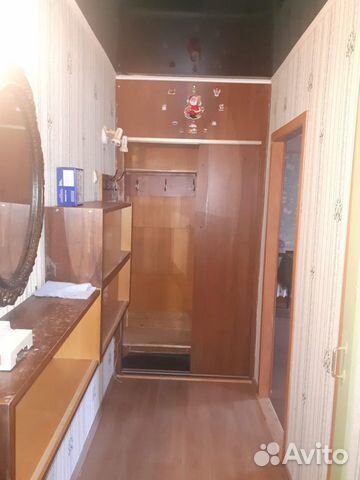 1-к квартира, 30 м², 4/5 эт.