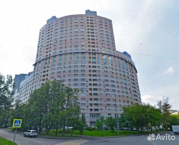3-к квартира, 73.9 м², 7/30 эт.