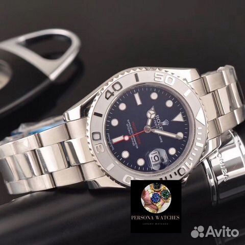 Rolex Yacht-Master Rolex Yacht-Master