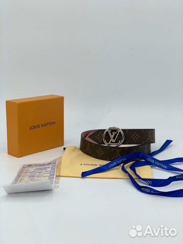 Новый женский ремень кожа Louis Vuitton Новый женский ремень кожа Louis Vuitton