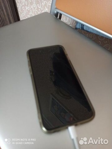 Телефон iPhone 6 32 GB