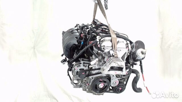 Двигатель A20NFT Opel Insignia Двигатель A20NFT Opel Insignia