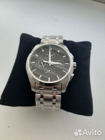 Часы tissot