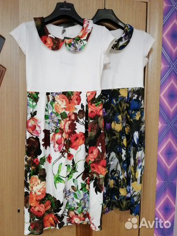 Новые эксклюзивные платья от Натальи Новиковой