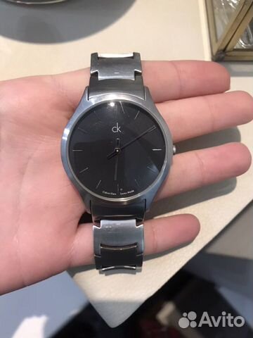 Часы Calvin Klein мужские Часы Calvin Klein мужские