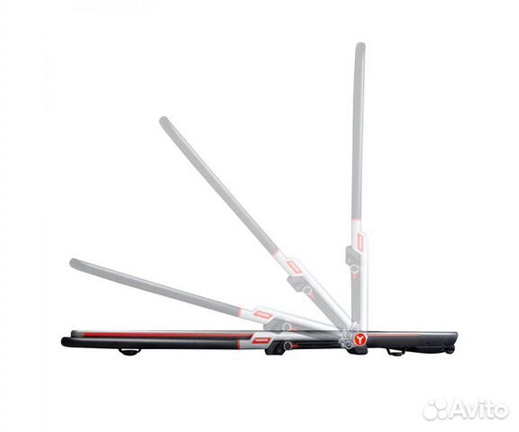 Беговая дорожка Yamaguchi Runway PRO-X Беговая дорожка Yamaguchi Runway PRO-X