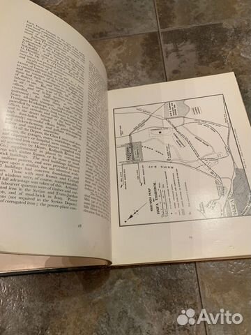 The Construction of the Iraq-Mediterranean Pipe-Li The Construction of the Iraq-Mediterranean Pipe-Li