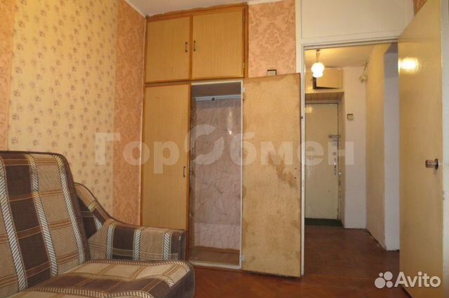 2-к квартира, 48 м², 6/12 эт. 2-к квартира, 48 м², 6/12 эт.