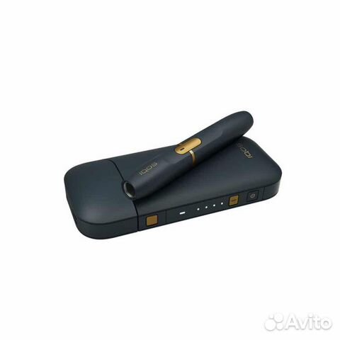 Продам iqos 2.4