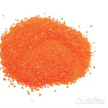 Бихромат натрия и Медный купарос