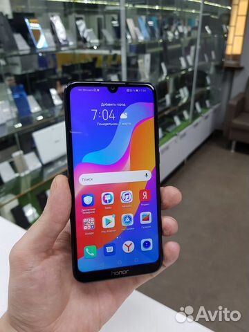 Huawei Honor 8A б/у Huawei Honor 8A б/у