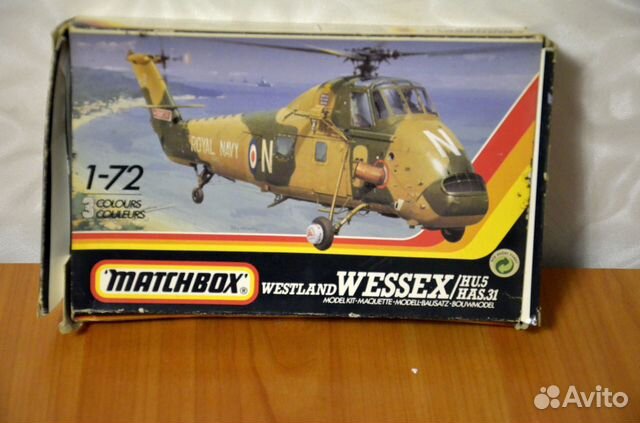 Модели Matchbox Модели Matchbox