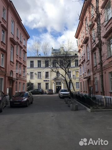 Продам помещение свободного назначения, 1201,4 м²