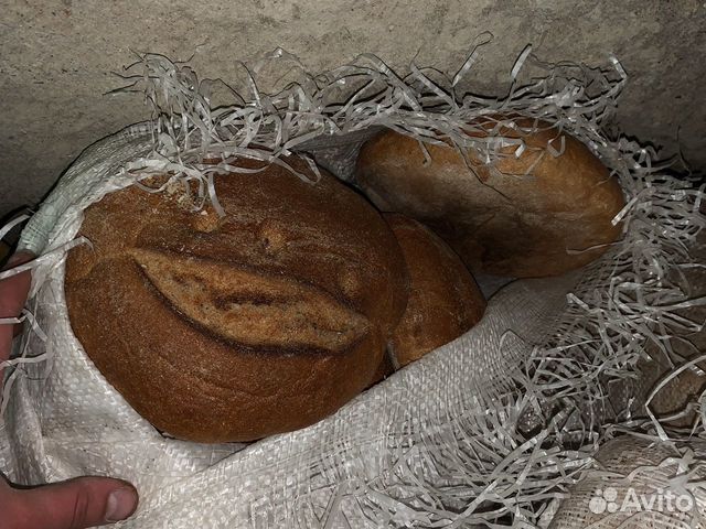 Хлеб животным купить на Зозу.ру - фотография № 2