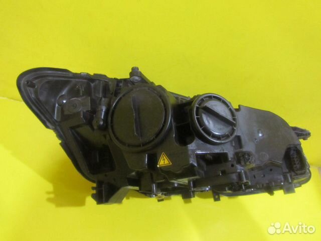 Фара левая Mercedes-Benz S w221 (09-13) A221820655 Фара левая Mercedes-Benz S w221 (09-13) A221820655
