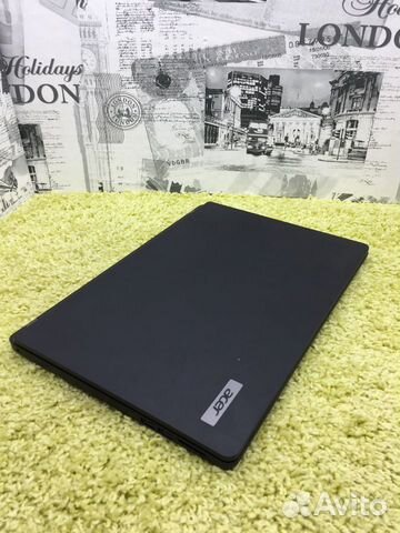 Ультрабук Acer/i5/озу 8Gb/SSD 256Gb/1920x1080