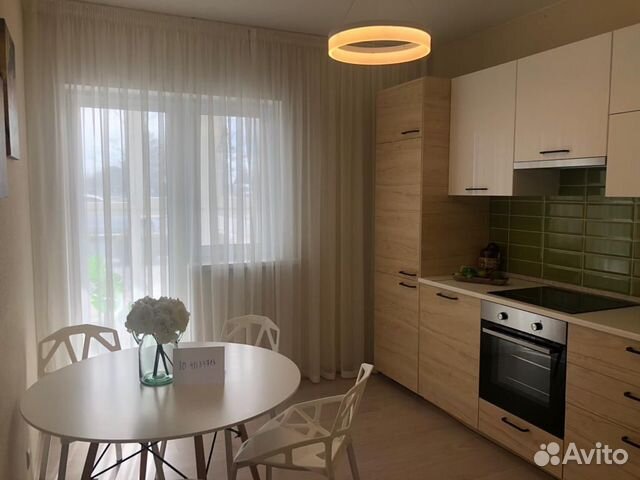 2-к квартира, 41.1 м², 11/20 эт. 2-к квартира, 41.1 м², 11/20 эт.