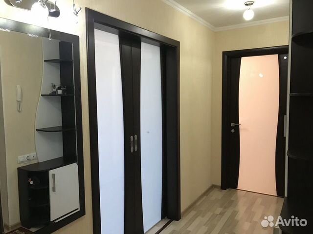 2-к квартира, 46.1 м², 5/9 эт.