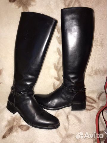 Сапоги Сапоги