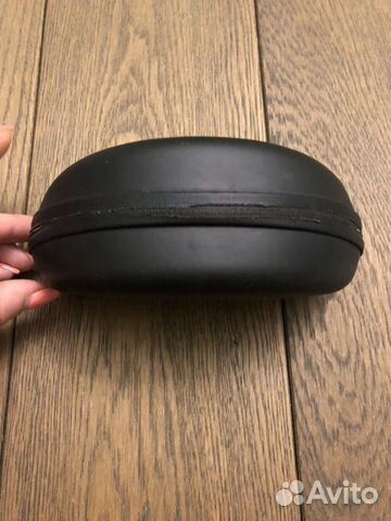 Чехол для очков Armani (оригинал)