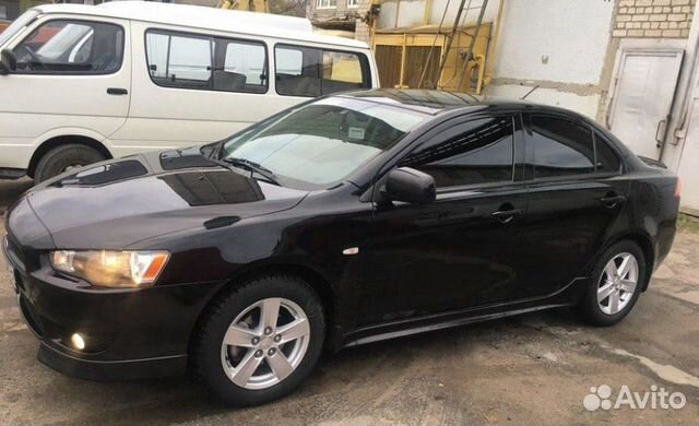 Mitsubishi Lancer 10 Усилитель бампера передний Mitsubishi Lancer 10 Усилитель бампера передний