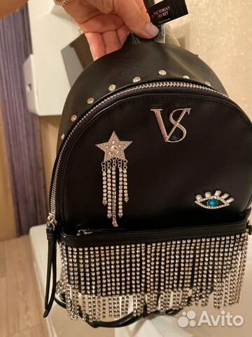 Новый женский рюкзак Новый женский рюкзак