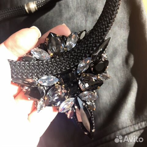 Колье Swarovski Колье Swarovski