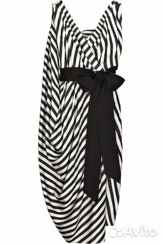 Великолепное выходное платье Donna Karan Великолепное выходное платье Donna Karan