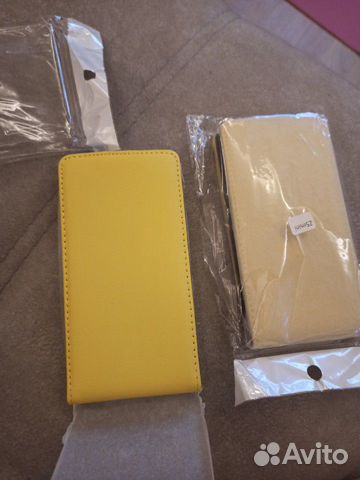 Чехол флип для Sony Xperia Z5 Compact