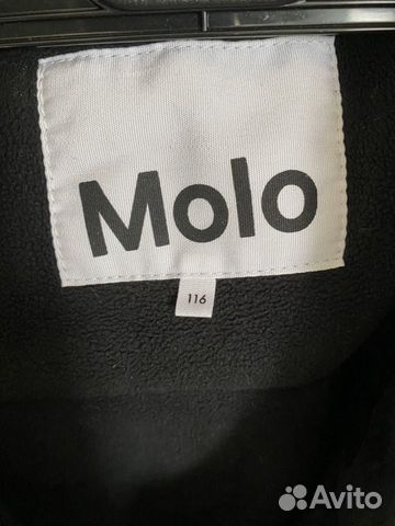 Комбинезон molo Комбинезон molo