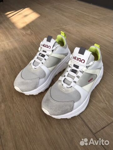 Кроссовки Hugo Оригинал