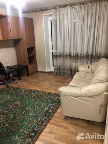 1-к квартира, 33.6 м², 8/16 эт.