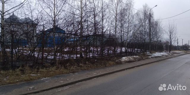 Участок 46 сот. (ИЖС) Участок 46 сот. (ИЖС)