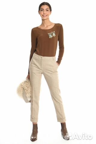 Брюки Max Mara Брюки Max Mara