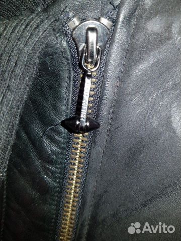 Куртки кожанные Philip Plein, diesel оригинал
