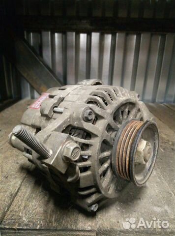 Генератор Great Wall Hover H5 2.0 2015 Генератор Great Wall Hover H5 2.0 2015