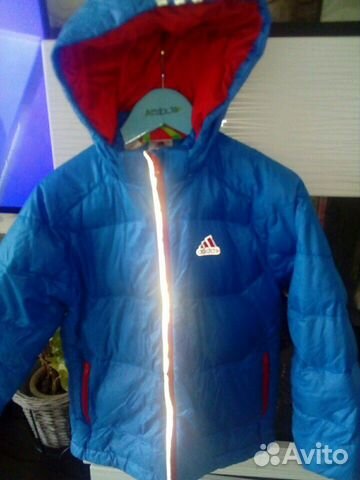 Куртка на мальчика 116р Куртка на мальчика 116р