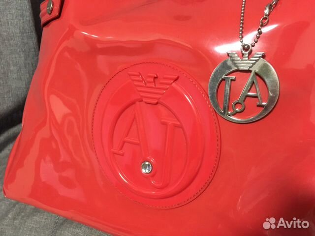 Сумка armani geans