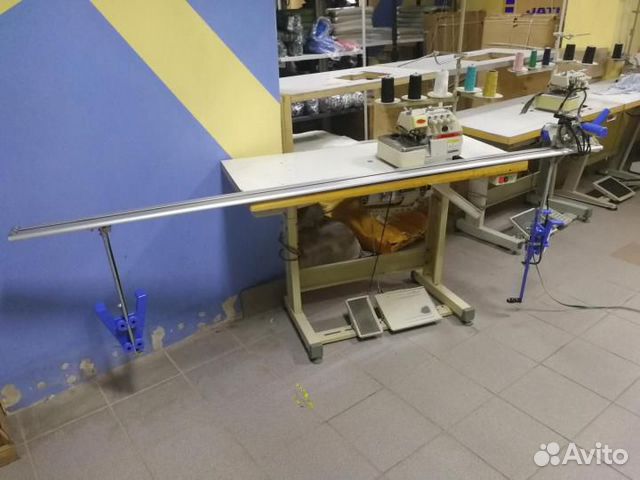 Ручная отрезная линейка