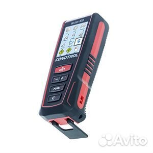 Лазерный дальномер condtrol Vector 100