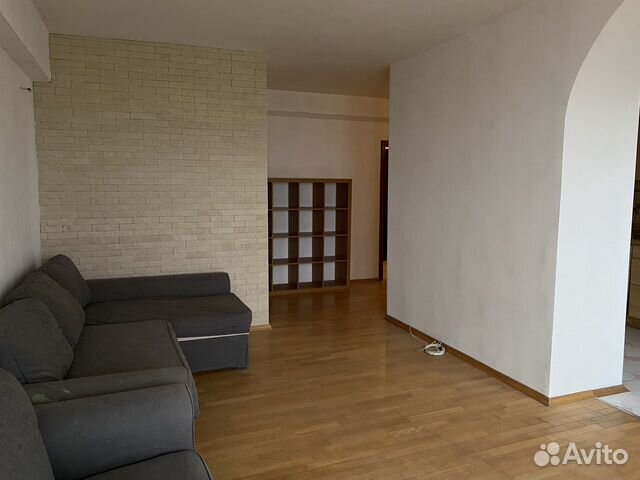 3-к квартира, 76 м², 18/22 эт. 3-к квартира, 76 м², 18/22 эт.