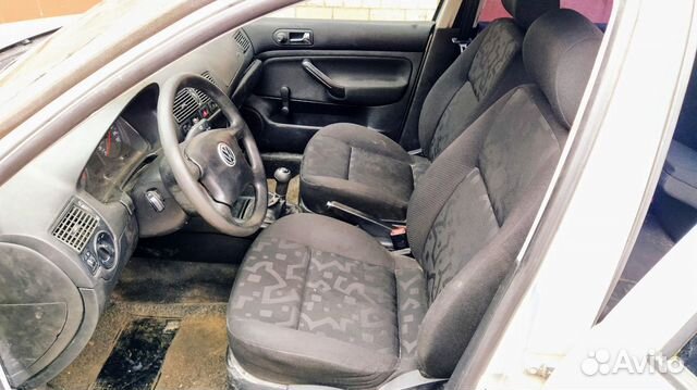 Запчасти Vw Golf 4 TDI Запчасти Vw Golf 4 TDI