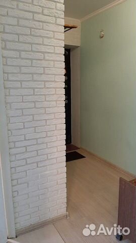 1-к квартира, 33 м², 4/5 эт.