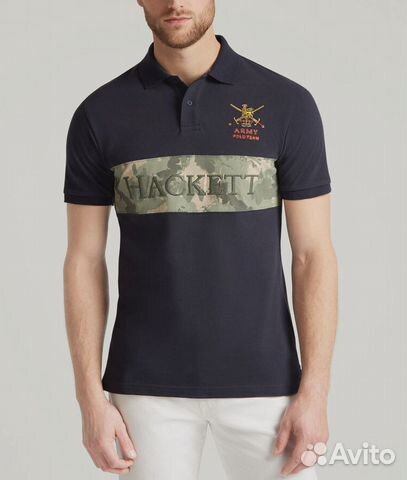 Поло hackett london Поло hackett london