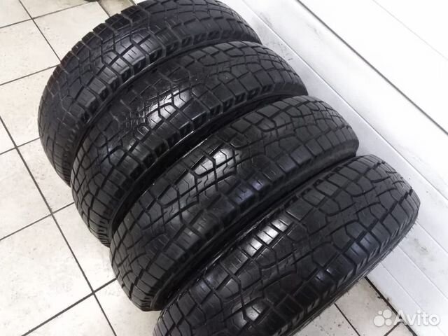185 75 16 Pirelli Scorpion ATR 185/75 R16 93T