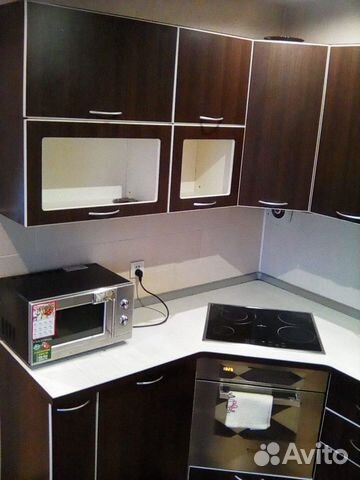 3-к квартира, 65 м², 7/10 эт. 3-к квартира, 65 м², 7/10 эт.